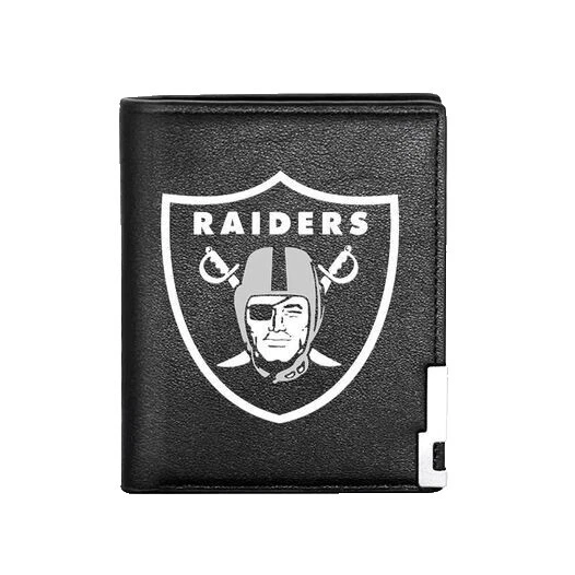 Sports Black Wallets for Men