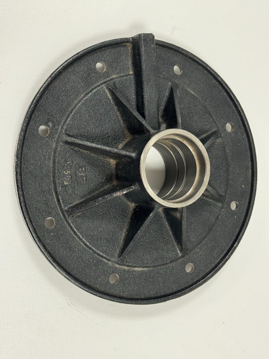 NEW OEM Toro Housing-Spindle (Outboard) 84-2020 Replaces 26-1630