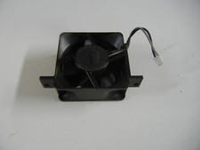 Nintendo Wii internal exhaust cooling fan OEM replacement part tested working
