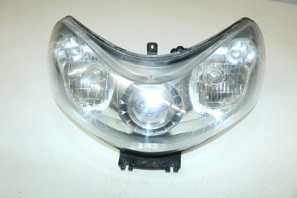 Polaris Switchback 600 Ho Cfi 2007 144" luz delantera lámpara faro Foto 2 de 4