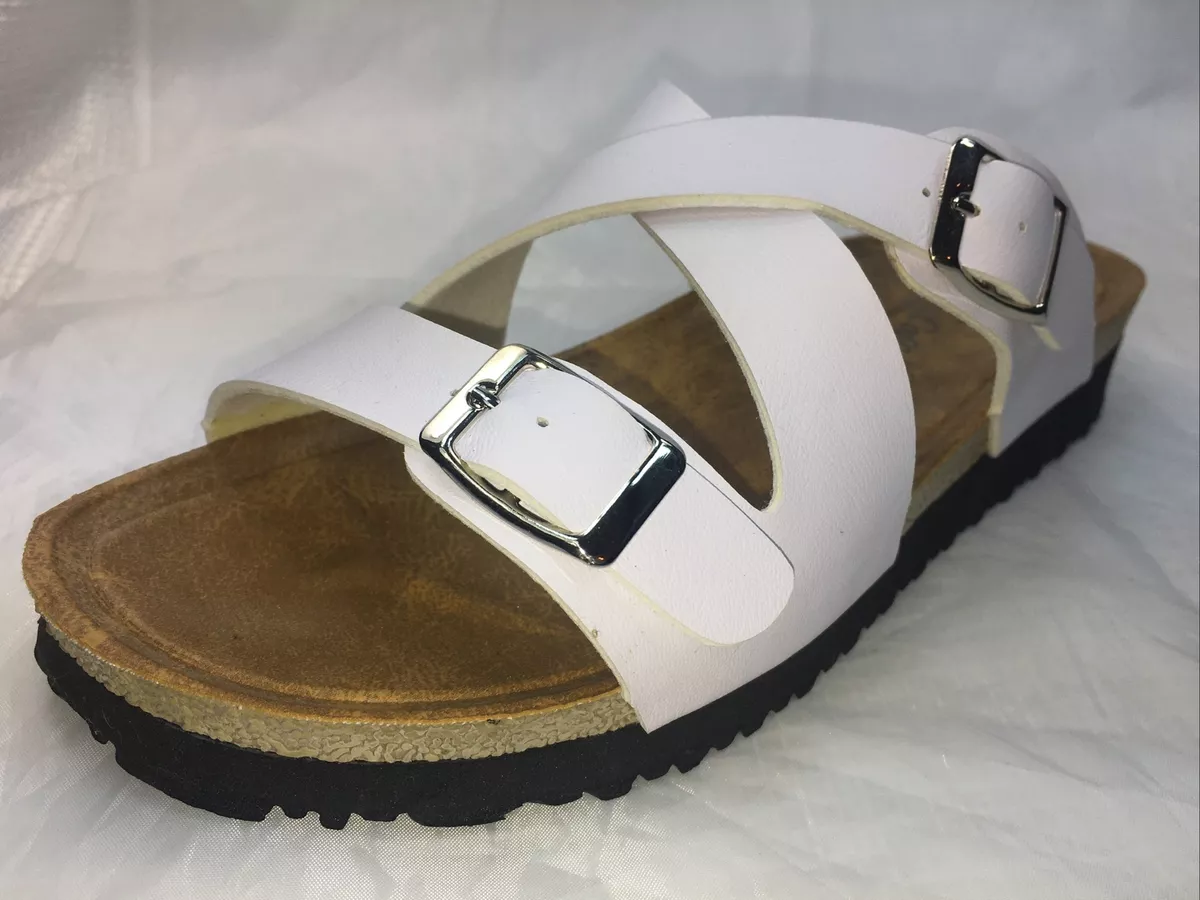 Foam birks sale