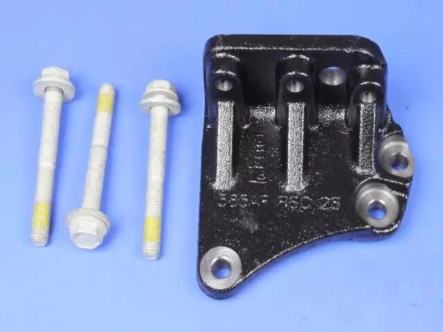 Genuine Mopar 2007-2017 Jeep Compass Engine Mount Bracket Front Right 68065747AB