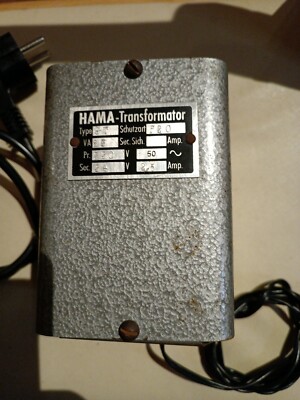 Hamo-Transformator