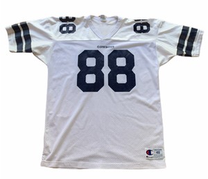 dallas cowboys michael irvin jersey