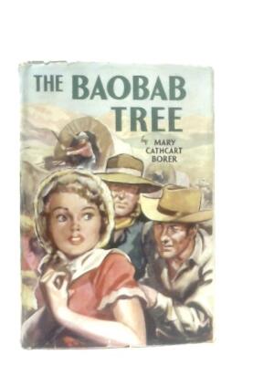 Der Baobab-Baum (Mary Cathcart Borer - 1955) (ID: 93246)