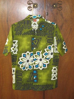 VINTAGE 50's KINGS ROAD SEARS MEN'S 