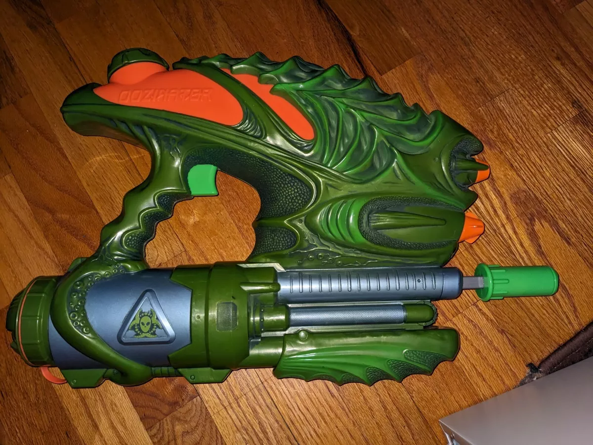 Oozinator 2025