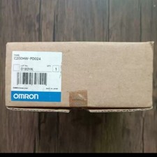 C200HW-PD024 New Omron C200HW-PD024 PLC Module
