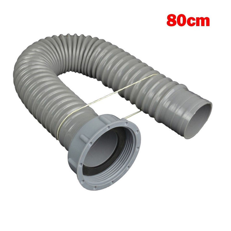 Non restrictive Kitchen Sink Drain Pipe Strainer Drainage Waste Water