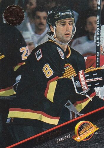 93-94 THE LEAF SET #1-220 - PICK FROM LIST - FREE COMBINED SHIPPING - Picture 221 of 222