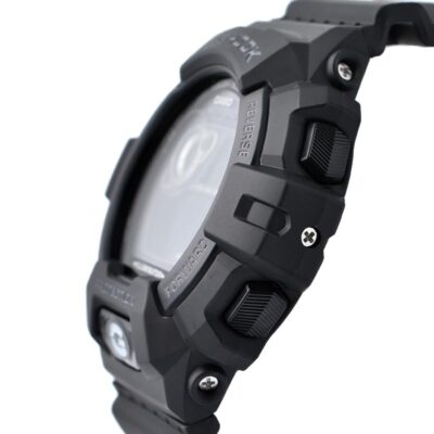Casio G-SHOCK GW-8900A-1JF Quartz Black Dial 52.5 mm Watch | eBay