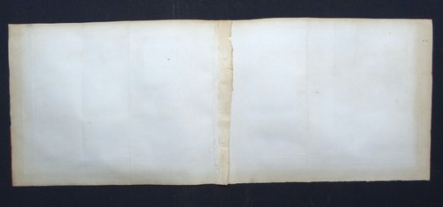 New Guinea, Bismarck Archipelago, map Cook/Benard, 1774, Carte des Découvertes.. - Picture 6 of 6