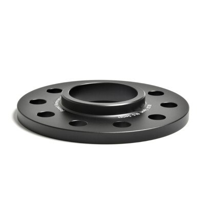 2-Pack 15mm Hub Centric Wheel Spacers – 4x114.3 Bolt Pattern, 60.1mm Center Bore, 12x1.5 Studs