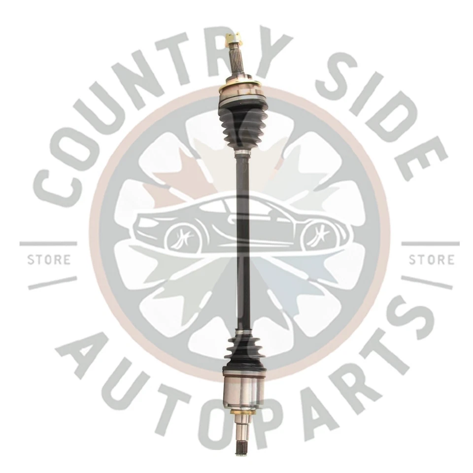 Nuevo eje CV delantero izquierdo OE para Toyota Tercel 1983-1988 1,5 L garantía de por vida Foto 3 de 4