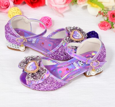 クリスタルドリームス エッジ キッズ グロム ガールズ Cute Kuromi