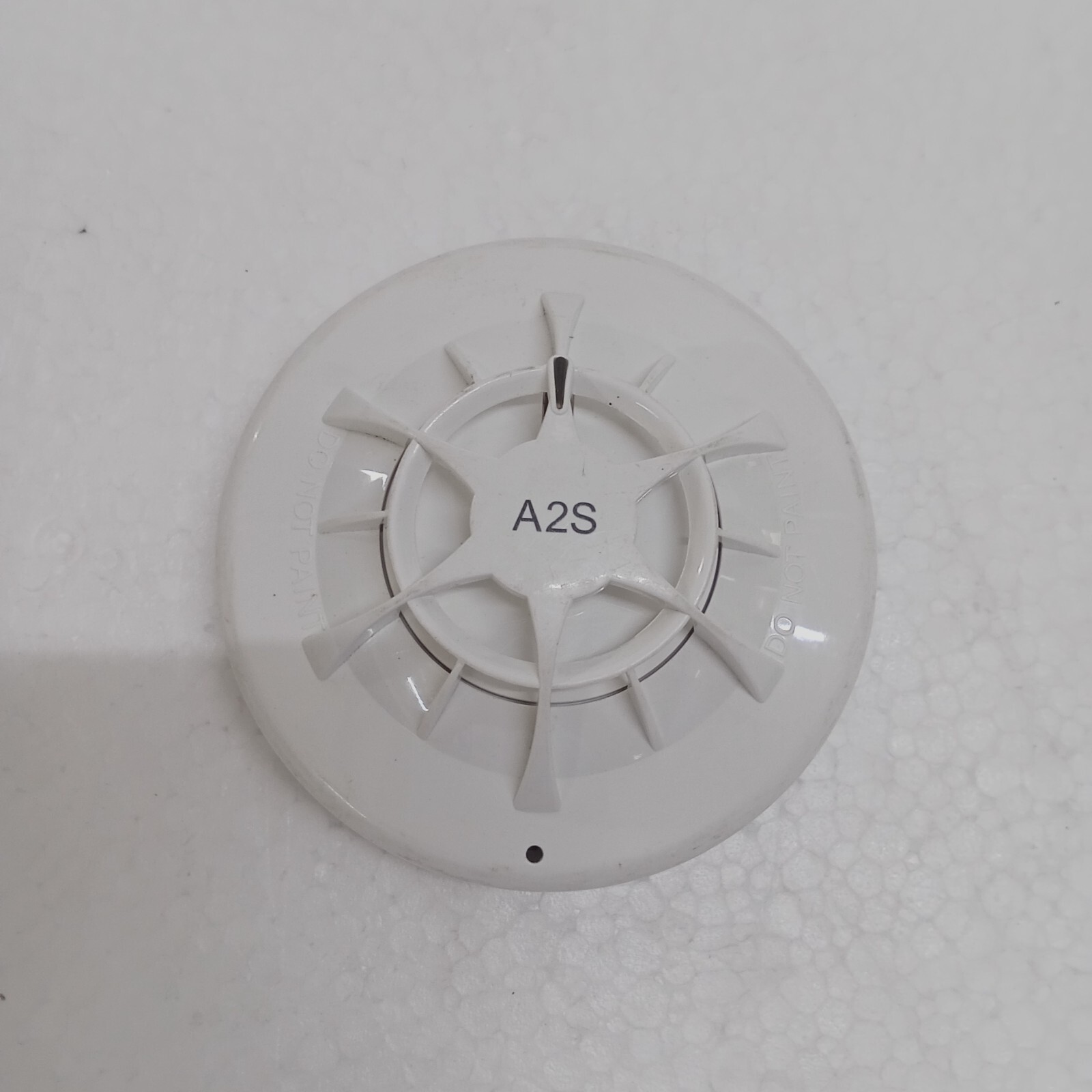 Apollo ORB-HT-41002-MAR, ORB-HT-41005-MAR, ORB-HT-41006-MAR Heat Detectors