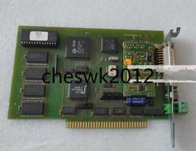 1PCS Original ferrocontrol communication card FBI-PC2 in good condition in stock