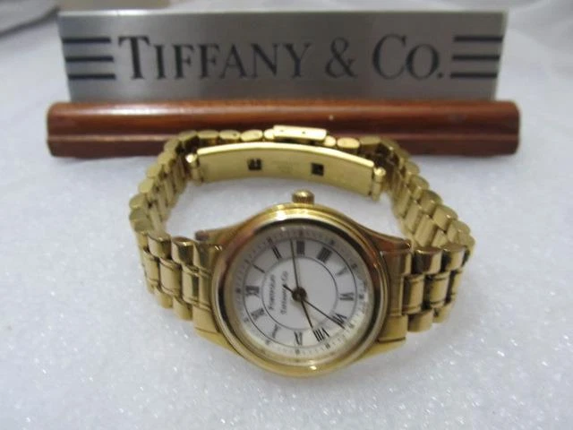 Tiffany and online co watch women's