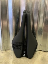 Prologo Dimension NDR Pro STN rail Saddle - 143mm - Black - New Take off