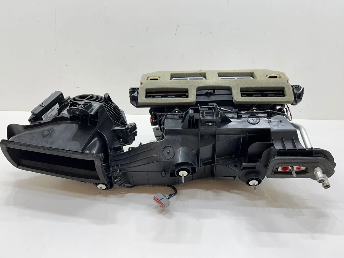 2014 - 2022 DODGE CHARGER DASH A/C HEATER CORE VENT HOUSING BOX OEM  68430171AC | eBay