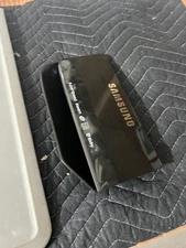 DC61-04862A  OEM Samsung  Washer  Detergent Dispenser Drawer Handle WF45R6100AP