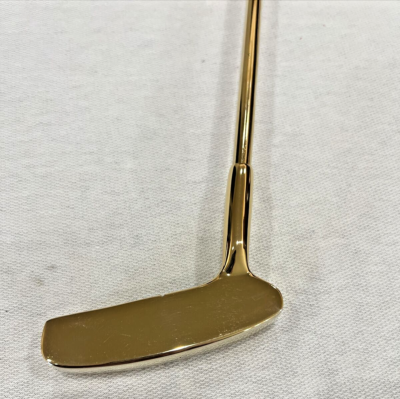 TRUETT P. MILLS センター　パター TRUETT P. MILLS センター パター TRUETT P. MILLS センター パター