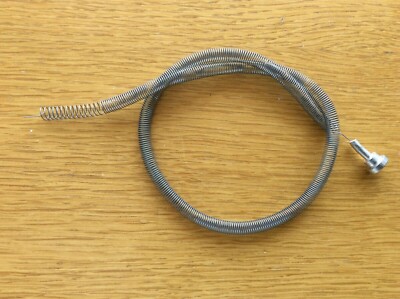 Universal 650W Spiralheizelement für 637mm Firebar, Dimplex BF7401 ELE7270