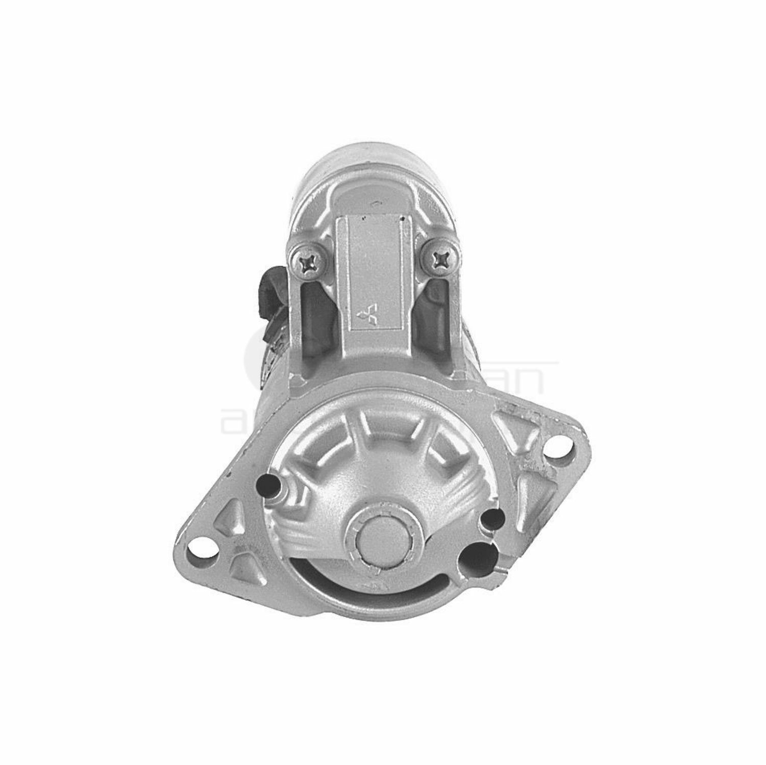 DENSO Auto Parts Starter Motor 2804145 for Chevrolet Geo Suzuki | eBay