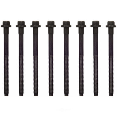 ES 72174 FEL-PRO Stretch Head Bolt Set FORD MAZDA MERCURY 3.0L