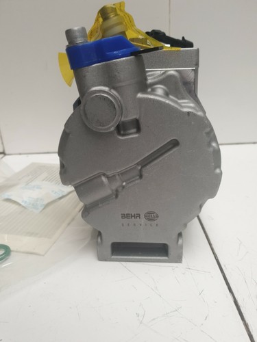 BEHR HELLA OE QUALITY A/C AIR CONDITIONING COMPRESSOR PUMP MOTOR - Picture 6 of 8