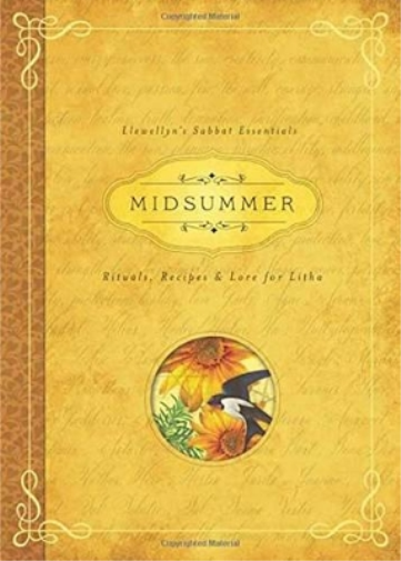 Deborah Blake Midsummer (Tascabile)