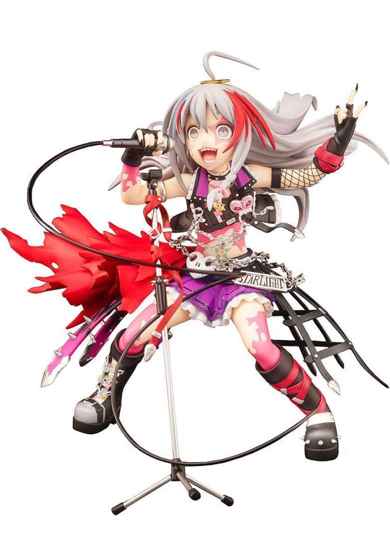 Girl's アクリル画 Koseki Bijou🗿holoEN on X: 