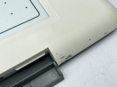 箱説付き コナミ グラフィックコンピューター PICNO ピクノ RX001 箱説