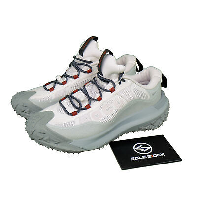 Nike ACG Mountain Fly 2 GORE-TEX Low Phantom Light Silver Nike ACG Mountain Fly 2 GORE-TEX Low Phantom Light Silver