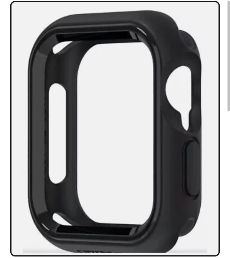 Otterbox Aura Edge Black Apple Watch Series 3 (42 mm) Case NIB