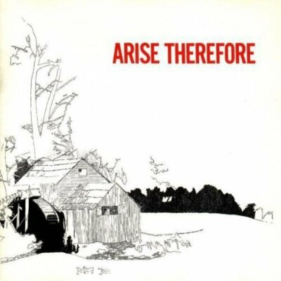Palace Music (Will Oldham) - Arise Therefore [CD]