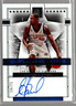2022-23 Impeccable Impeccable Stars Signatures #20 Elton Brand Auto /75 