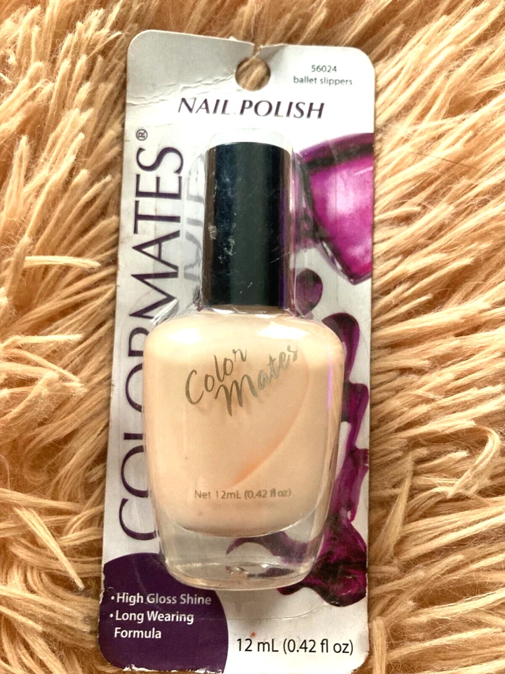 Zapatillas de ballet Nailene So Chic Perfect Nails 7 días + colores esmalte de uñas nuevas Foto 3 de 4