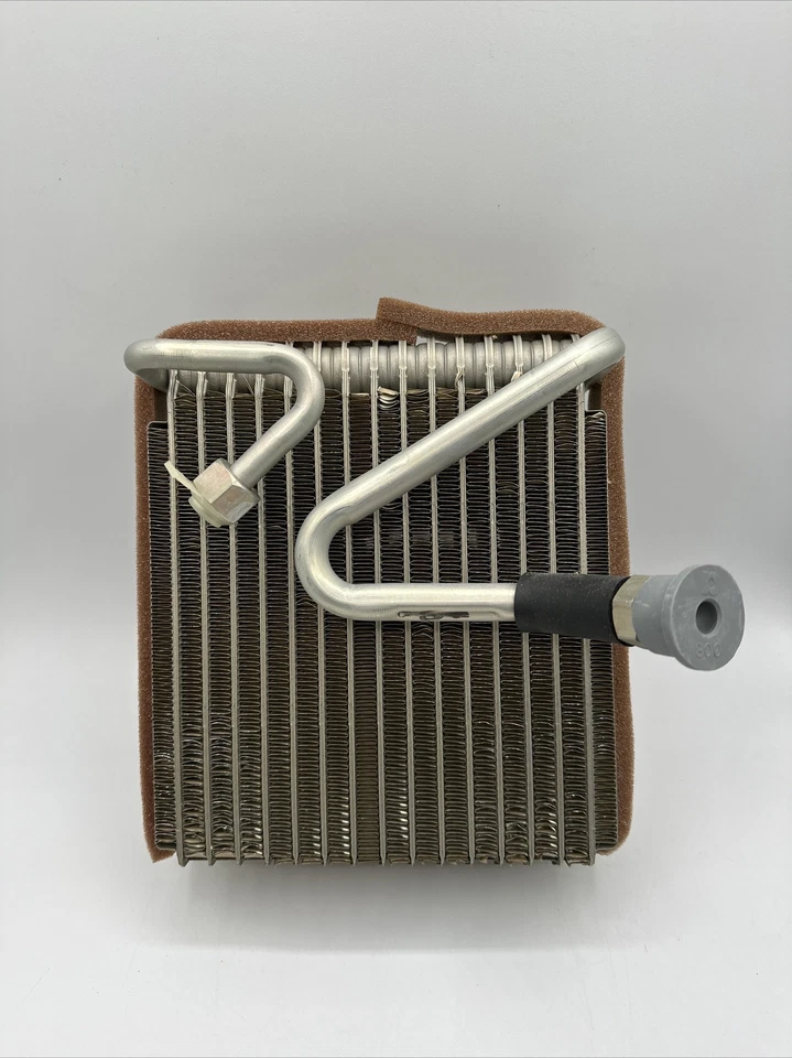 Ядро испарителя кондиционера ACDelco для CHEVY/GMC METRO, PONTIAC FIREFLY, SUZUKI SWIFT - Изображение 2 из 4