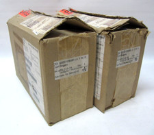  NEW Heinemann Hydraulic-Magnetic Circuit Breaker GJ1P-B2PEDUW-600-160DC-3