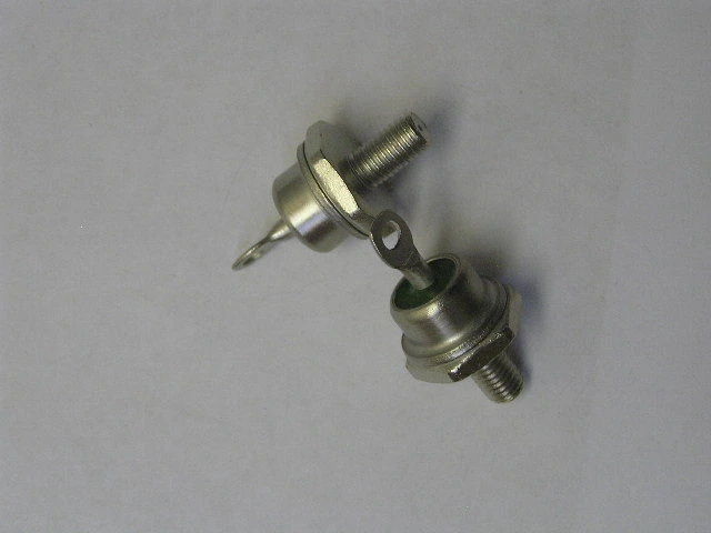 BOCA SEMICONDUCTOR 1N1184 1 pc lot Standard Rectifier BSC New