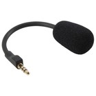 For  Arctis 1 Replacement Headset Gaming Mic Detachable5136