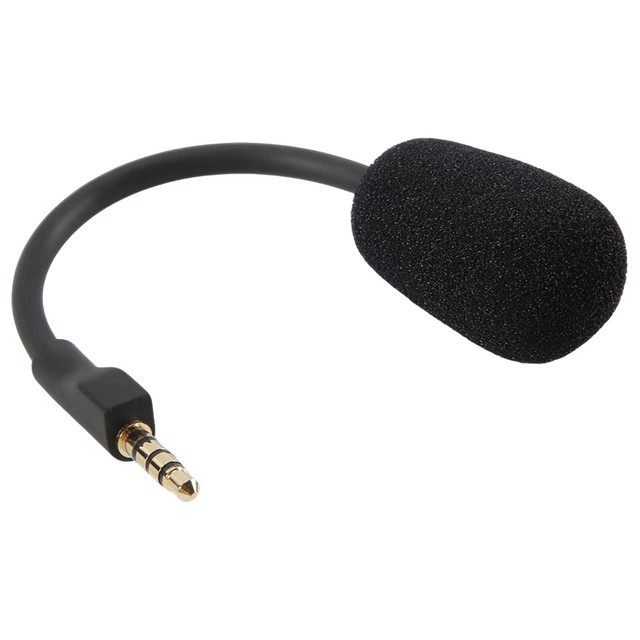 For Arctis 1 Replacement Headset Gaming Mic Detachable5136