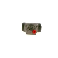 Radbremszylinder Ø 20,6 Mm Bosch Iam-Expertise Passend FüR U.A. Ford Mondeo