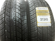 2357015 HERCULESULTRA 235 70 15 103T TOURING TR Used Part Worn 7.3mm x 2 Tyres