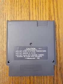 Double Dragon (Nintendo Entertainment System NES, 1988) - CIB Complete!