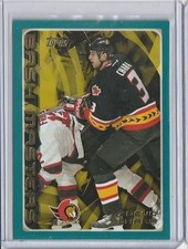 2003-04 Topps #281 Zdeno Chara Ottawa Senators