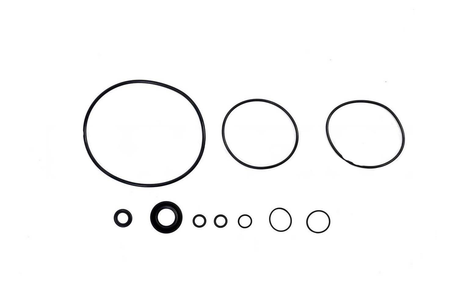 Kit joints de direction assistée Jeep CJ5 pour réparer les fuites d'huile