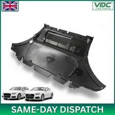 Engine Undertray Splash Shield For Audi A4 A5 B8 8K0863821AF / 8K0863821AG