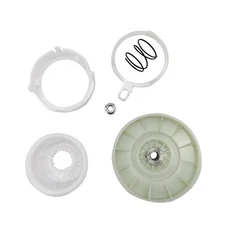 Stable Washer Pulley Drive Clutch Part Kit For Whirlpool Washing Machine